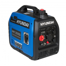 Генератор інверторний Hyundai HHY 2050Si