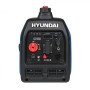 Генератор інверторний Hyundai HHY 2050Si - купити в SADOVKA