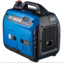 Генератор інверторний Hyundai HHY 2050Si - купити в SADOVKA