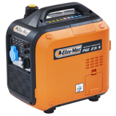 Генератор інверторний Oleo-Mac PGE 23iS