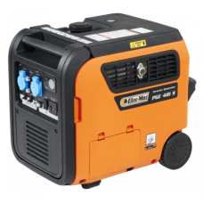 Генератор інверторний Oleo-Mac PGE 48iS