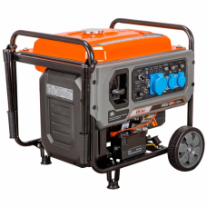 Генератор інверторний Oleo-Mac OMLine 9000i