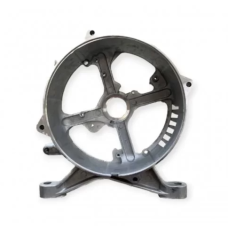 Кришка статора для генератора Hyundai HHY 9050FE/9050FE-T/9050FE ATS