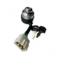 Замок запалювання для генератора Hyundai HHY 10050FE-3/10050FE ATS (6 контактів)