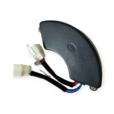 АВР (регулятор напряжения 220/380) для генератора Hyundai HHY 10050FE-T