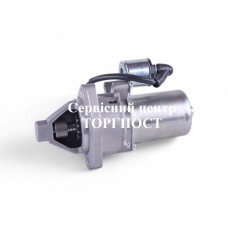 Електростартер для генератора Hyundai HHY 10050FE-3/10050FE ATS
