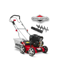 Аэратор-скарификатор HECHT 5676 2 in 1