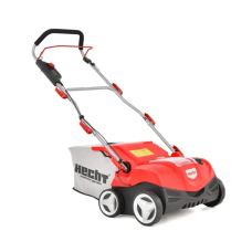 Аккумуляторный аэратор HECHT 1384 2 в 1