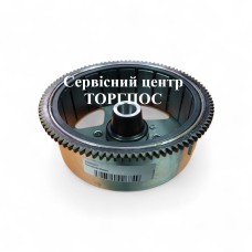 Магнитный ротор для инверторного генератора Hecht IG 4500