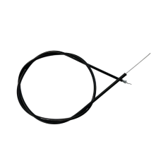 Трос газа (регулировки оборотов) для культиватора Hyundai T 650