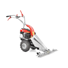 Сінокосарка бензинова HECHT 587