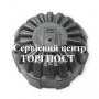 Крышка бензобака для измельчителя HECHT 6173 - купить в SADOVKA