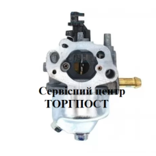 Карбюратор для измельчителя HECHT 6173