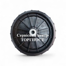 Колесо для бензинового измельчителя HECHT 6173