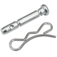 Болт срезной для снегоуборщика Hyundai S 5555