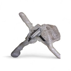 Редуктор в сборе для снегоуборщика Hyundai S 5556