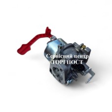 Карбюратор для аэратора Hecht 5641
