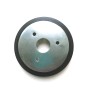 Фрикционное колесо в сборе для снегоуборщика Hyundai S 5556 - купить в SADOVKA