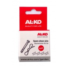 Болт зрізний (комплект) для снігоприбирача Hyundai S 6561