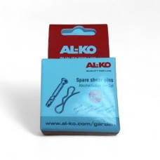 Болт срезной (комплект) для снегоуборщика Hyundai S 7713-T