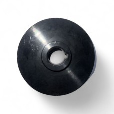 Шкив вала для аэратора - скарификатора Hecht 5641