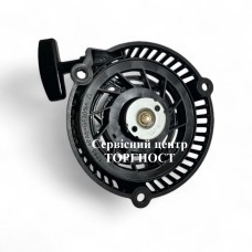 Стартер ручной для аэратора - скарификатора Hecht 5641