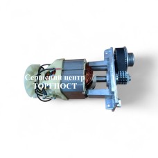 Електродвигун для снігоприбирача Hyundai S 500