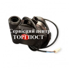 Кнопка включення для снігоприбирача Hyundai S 500 Кнопка включення для снігоприбирача Hyundai S 500