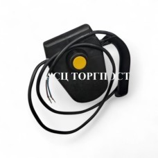 Кнопка включення для газонокосарки Oleo-Mac K-40P