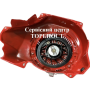 Стартер в сборе для генератора Oleo-Mac 6500/Line 6500E - купить в SADOVKA