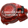 Стартер в сборе для генератора Oleo-Mac 6500/Line 6500E - купить в SADOVKA
