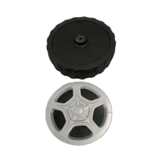 Колесо переднее для газонокосилки Oleo-Mac GV 48 TK (Emak K605)