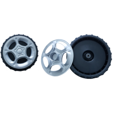 Колесо заднее для газонокосилки Oleo-Mac GV 48 TK (Emak K605)