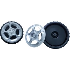 Колесо заднее для газонокосилки Oleo-Mac GV 53 TK (K805)