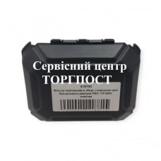 Корпус повітряного фільтра для газонокосарки solo by AL-KO PRO 5216 SP-A