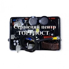 Інверторна плата для генератора Oleo-Mac PGE 23iS