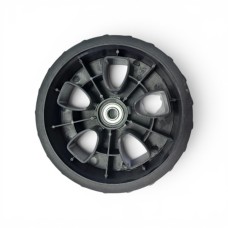 Колесо переднє для газонокосарки Hyundai L 5100/L 5100 S