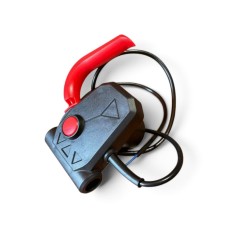 Блок включення-вимикання для газонокосарки Al-Ko 3.25 E
