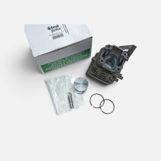 Цилиндр в сборе для воздуходувки Oleo-Mac BV 300