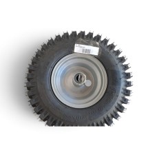 Колесо (праве) для підмітальної машини Hecht 8616 SE