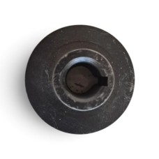 Шків для підмітальної щітки HECHT 8616 SE
