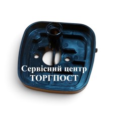 Корпус фільтра для повітродувки Solo by Al-Ko 442