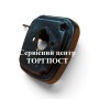 Корпус фільтра для повітродувки Solo by Al-Ko 442 - купити в SADOVKA