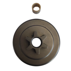 Звездочка привода для бензопилы Oleo-Mac GS 371 (3/8”)