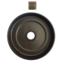 Звездочка привода для бензопилы Oleo-Mac GS 371 (3/8”) - купить в SADOVKA