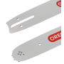 Шина для бензопили Oleo-Mac GS 411 (160MLBK041) - купити в SADOVKA