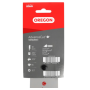 Шина для бензопили Oleo-Mac GS 451 (160MLBK041) - купити в SADOVKA