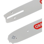 Шина для бензопили Oleo-Mac GS 451 (160MLBK041) - купити в SADOVKA
