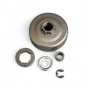 Зірочка приводу для бензопили Oleo-Mac GS 650 (3/8”) - купити в SADOVKA