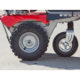 Підмітальна бензинова щітка HECHT 8101 BS - купити в SADOVKA